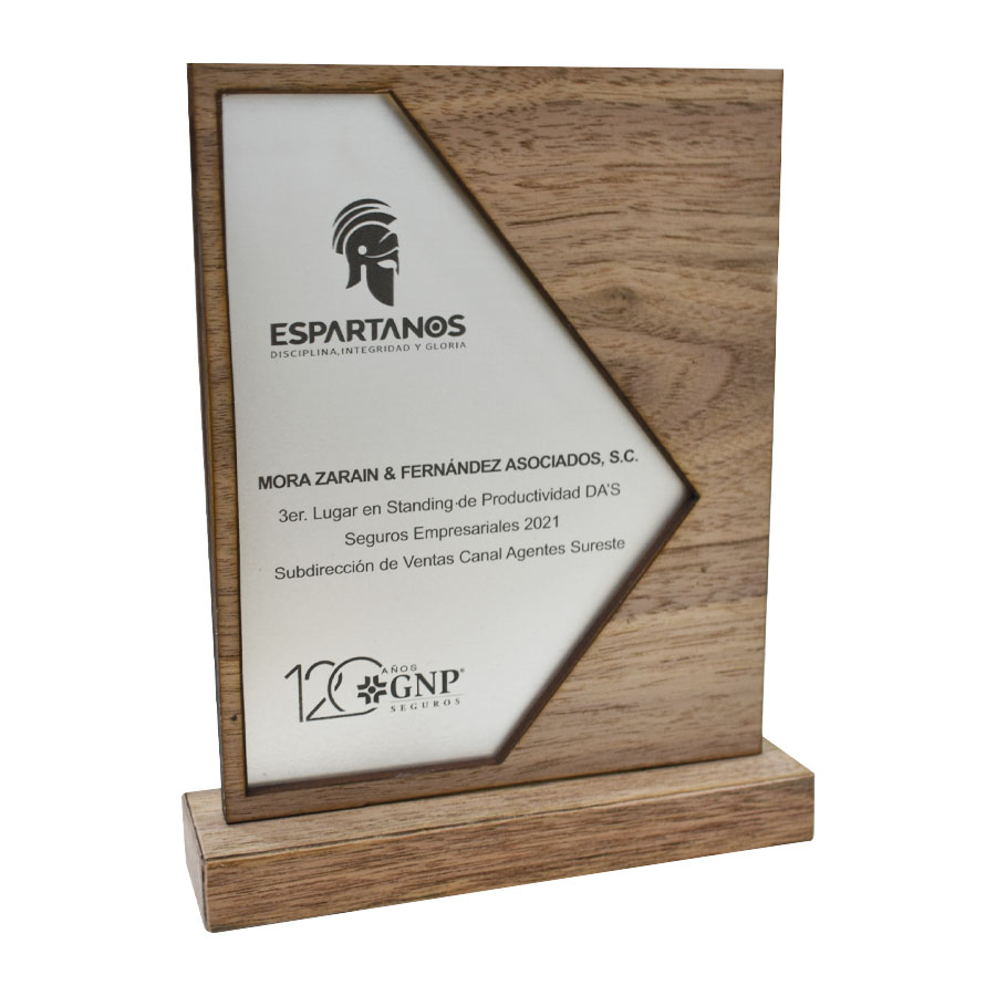 RECONOCIMIENTO DE MDF A600